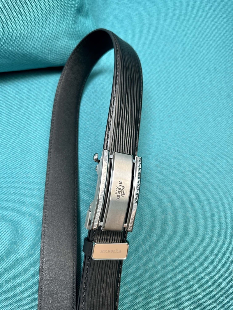 Hermes Belts